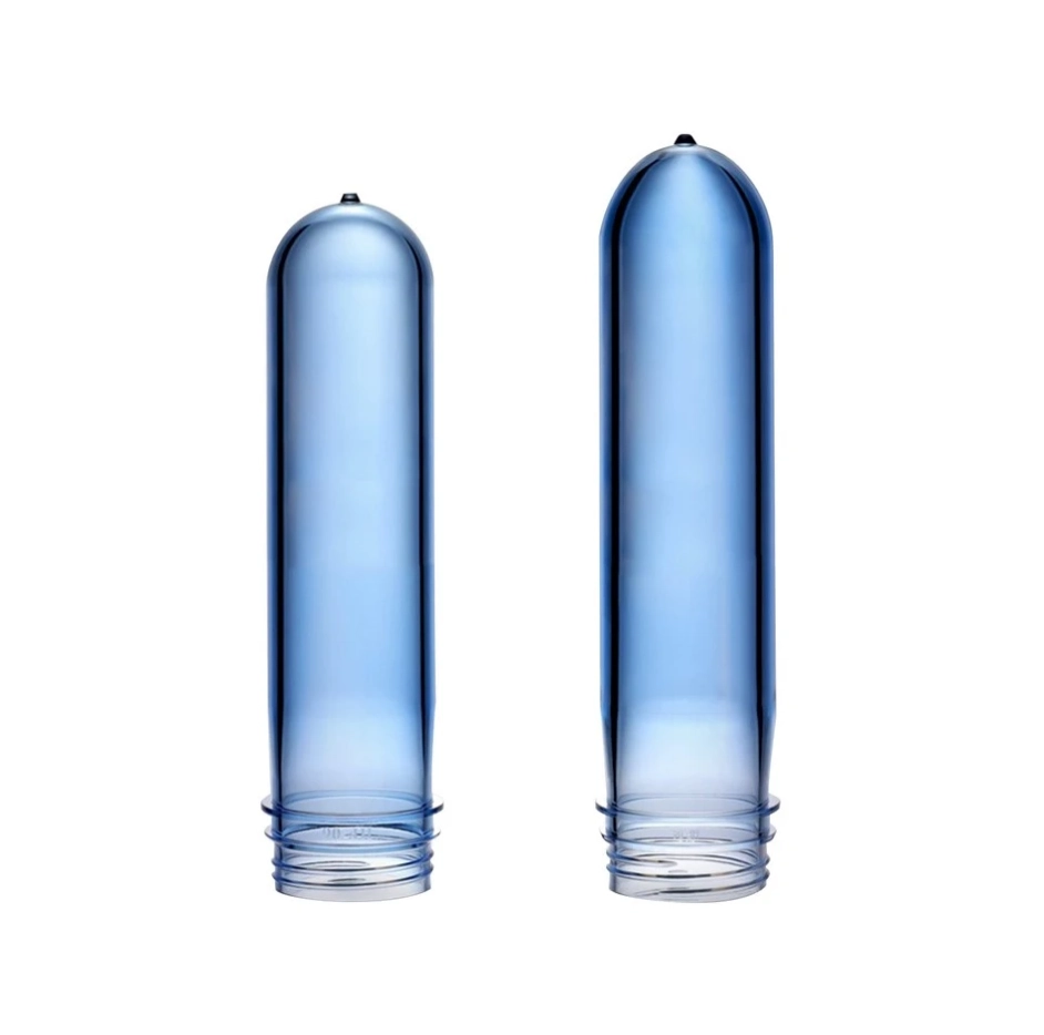 55mm Neck Plastic PET Preform of ENLIGHTENING PLAST 55mm Neck Plastic PET Preform of ENLIGHTENING PLAST